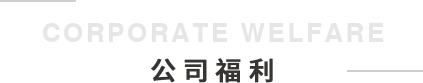 麥優(yōu)公司福利